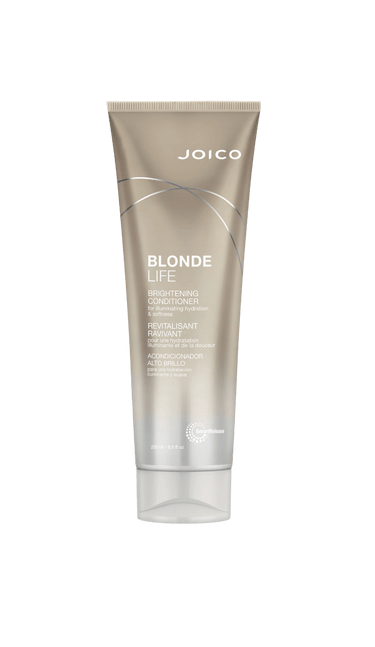 Joico Blonde Life Brightening Conditioner 250mL Tube